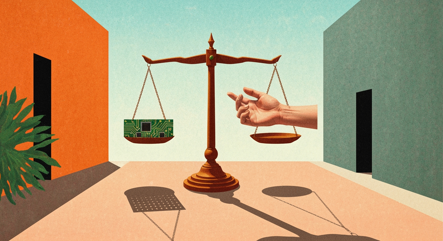 Responsible AI Use and Ethics