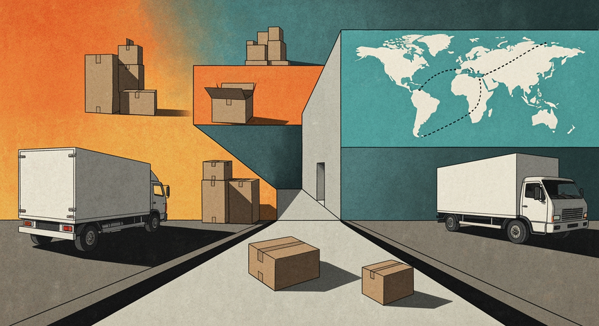 The Relocation and Moving Industry