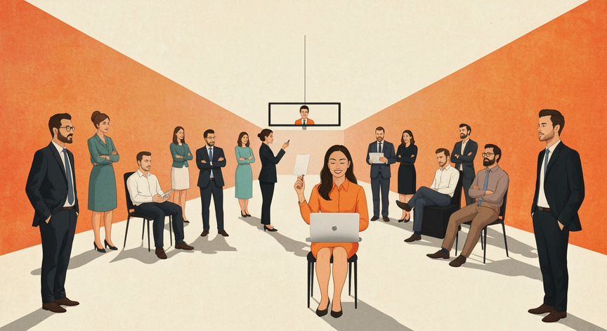 Ace Your Virtual Interview