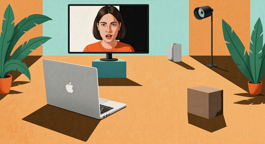 Ace Your Virtual Interview