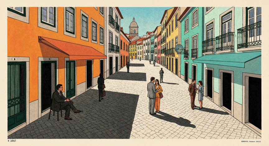Portuguese Language Basics