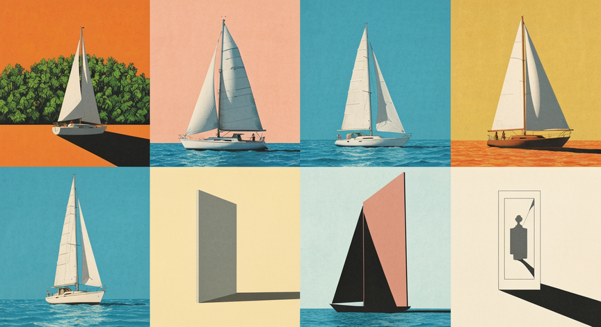 Comprehensive Sailing Mastery