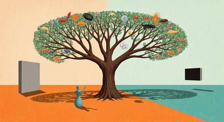Introduction to Phylogenetics
