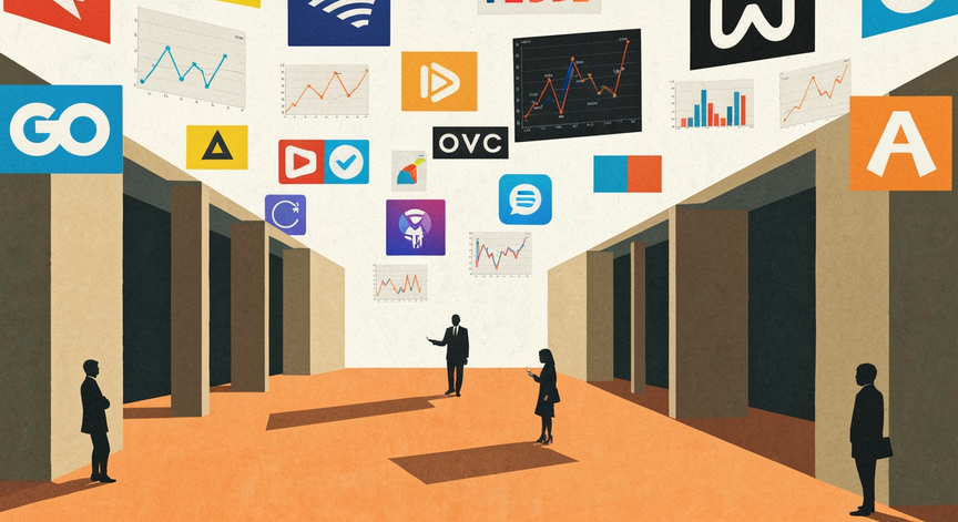 The Business of Streaming and Media Trends