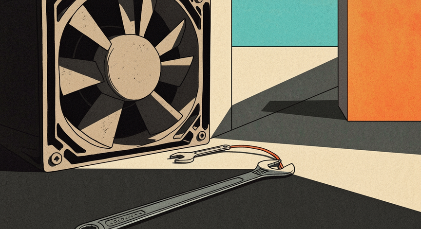 Revive Your Slow Computer