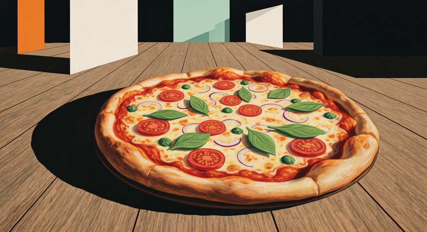 Mastering Homemade Pizza
