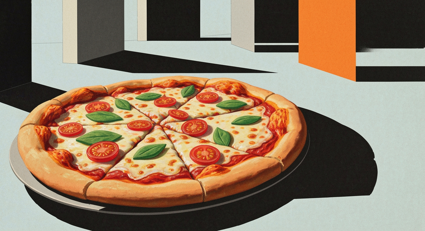 Mastering Homemade Pizza