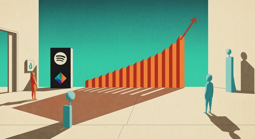 Decoding Streaming Business Models