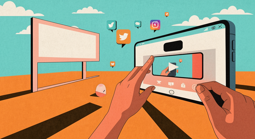 Video Editing for Social Media Growth
