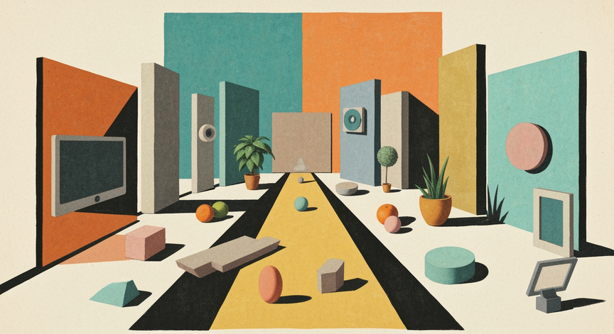 Digital Marketing for Artist Prints