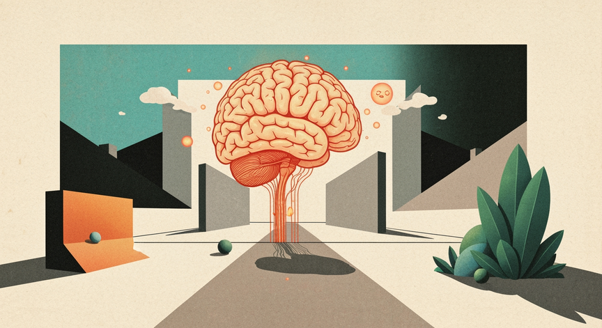 Understanding Human Consciousness