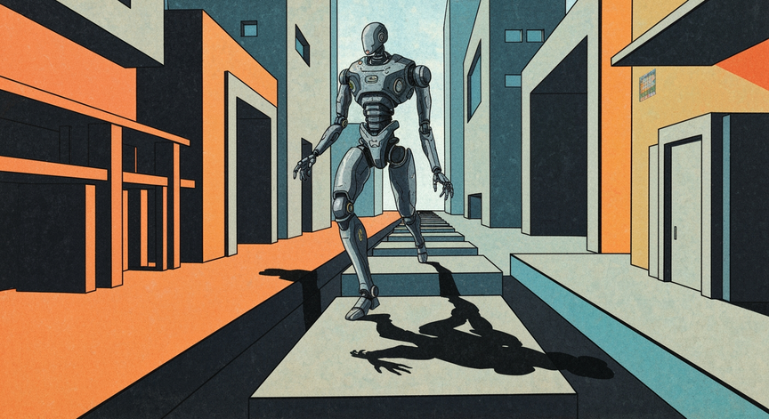 AI Powered Autonomous Systems
