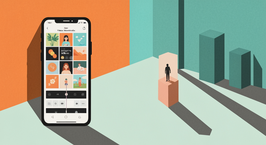 Video Editing for Social Media Growth