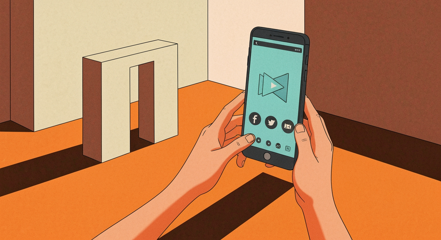 Video Editing for Social Media Growth