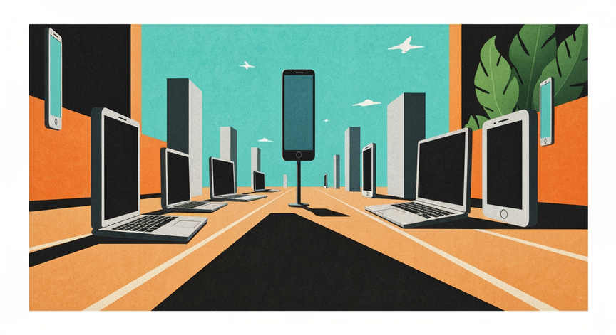 The Business of Streaming Media