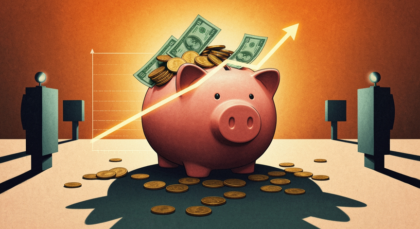 High Yield Savings Accounts Explained