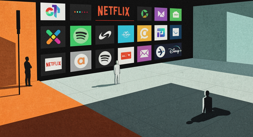 The Business of Streaming Media