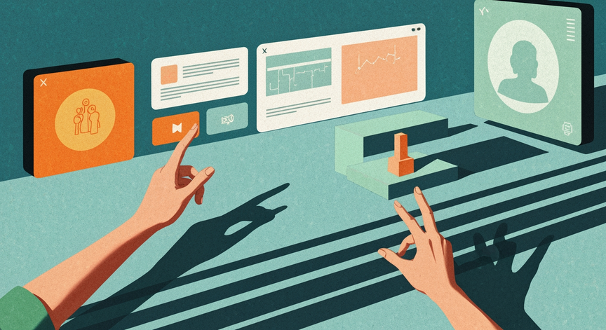 AI UX Design Principles