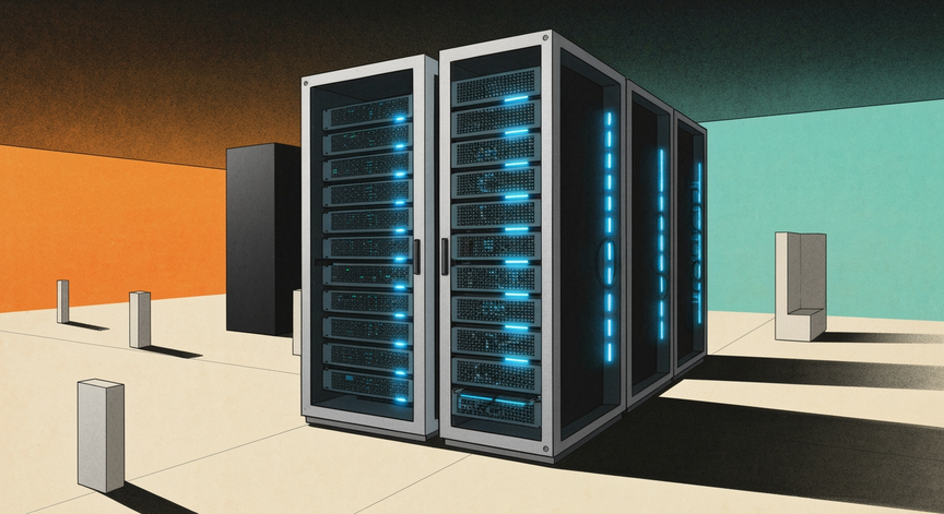 Build Your Own Standalone LLM on DGX