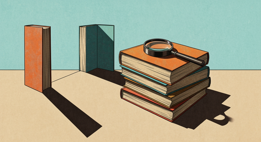 Historiography Unpacked