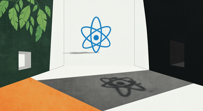 React.js Fundamentals