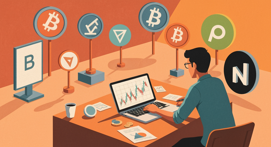 DeFi Analyst Role Explained