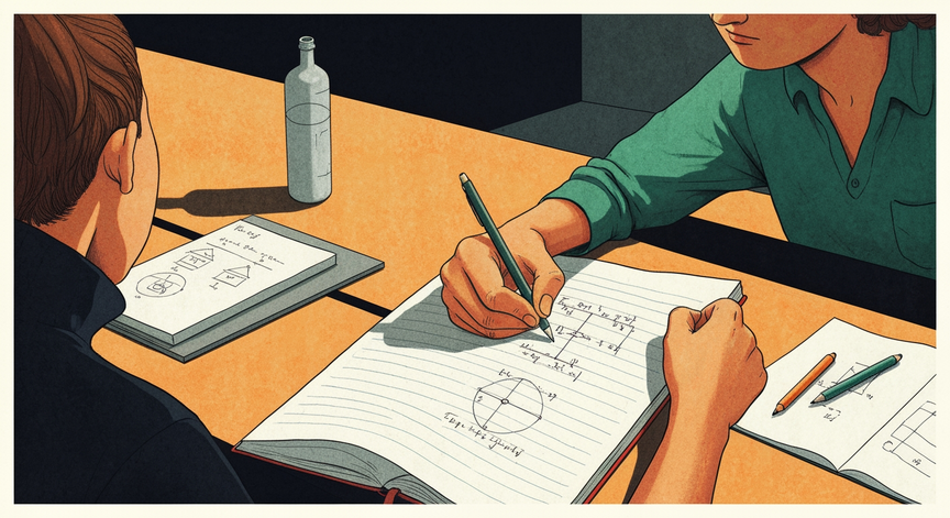 Mastering STEM and Lecture Notes
