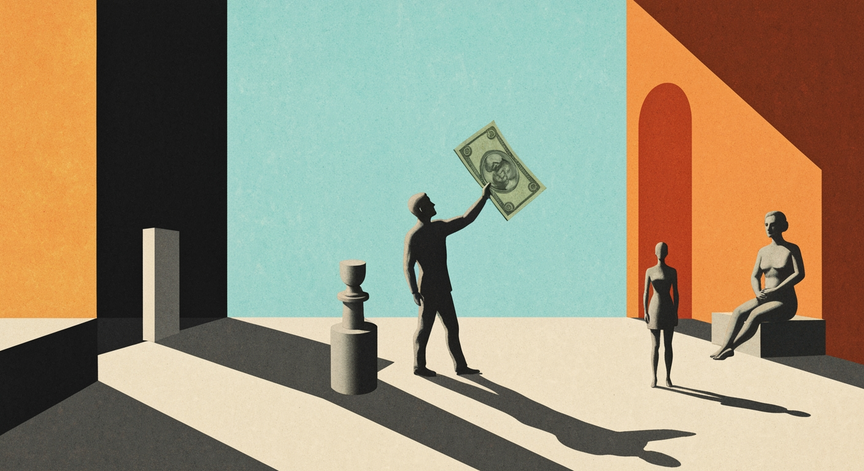 Ample Reserve Markets in Economics