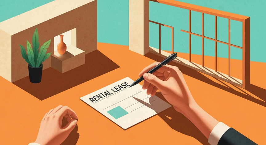 Lease Renewal Negotiation Mastery