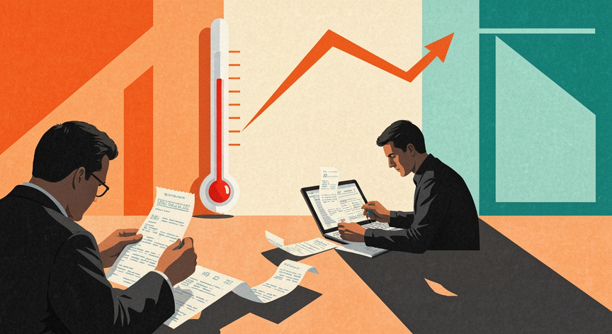 Inflation Metrics for Household Budgeting