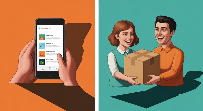 Building a Resale Marketplace