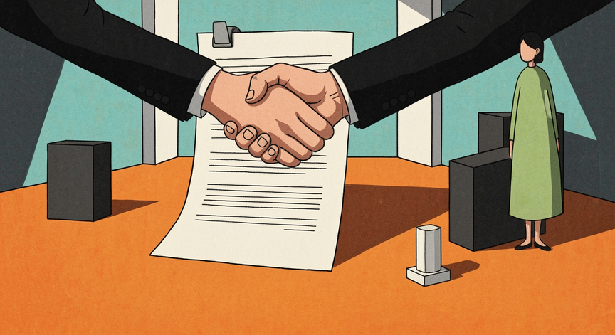 Lease Renewal Negotiation Mastery