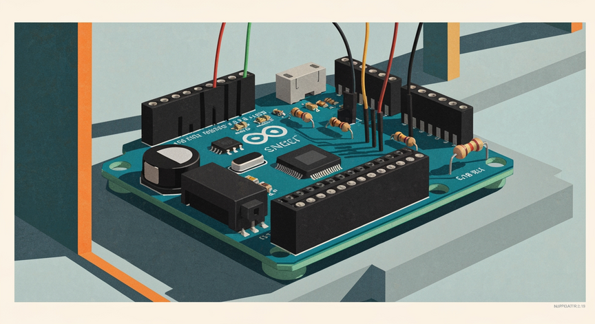 Arduino Programming Essentials