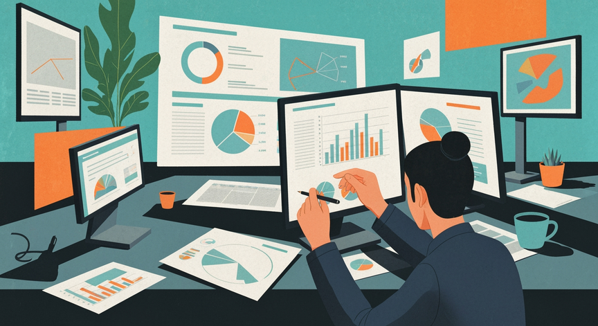 Marketing Specialist Fundamentals
