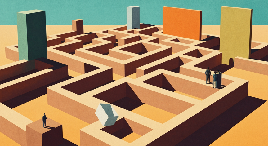 Spotting UX Dark Patterns