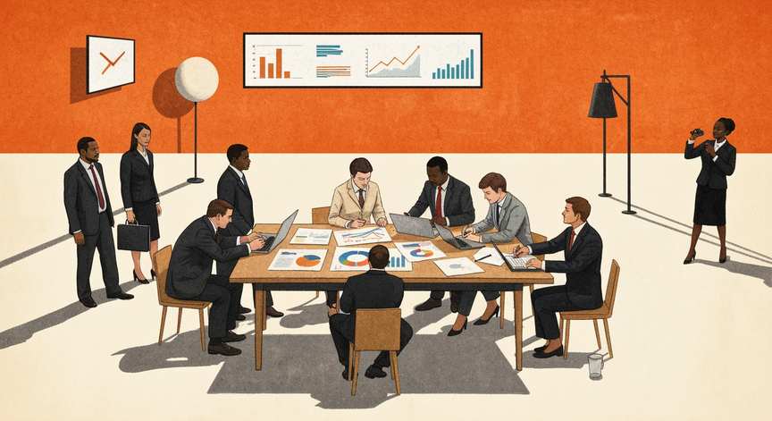 Foundations of Business Strategy