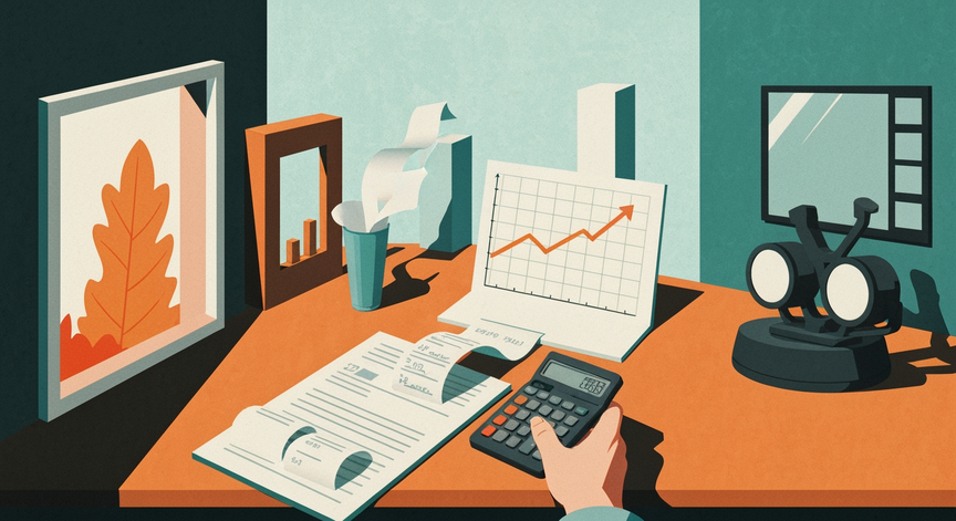Inflation Metrics for Household Budgeting