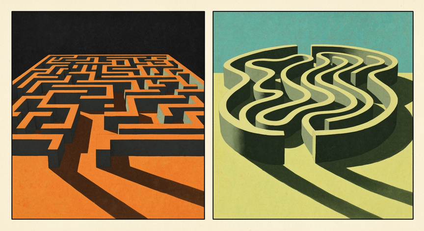 Unmasking UX Dark Patterns