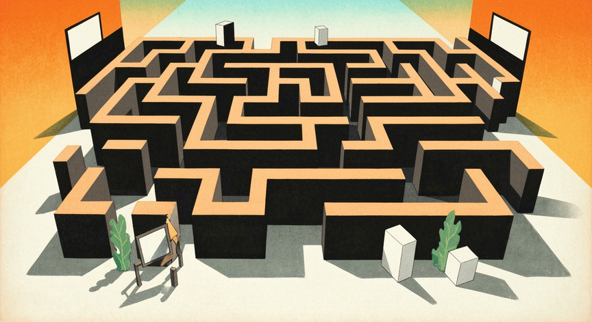 Spotting UX Dark Patterns