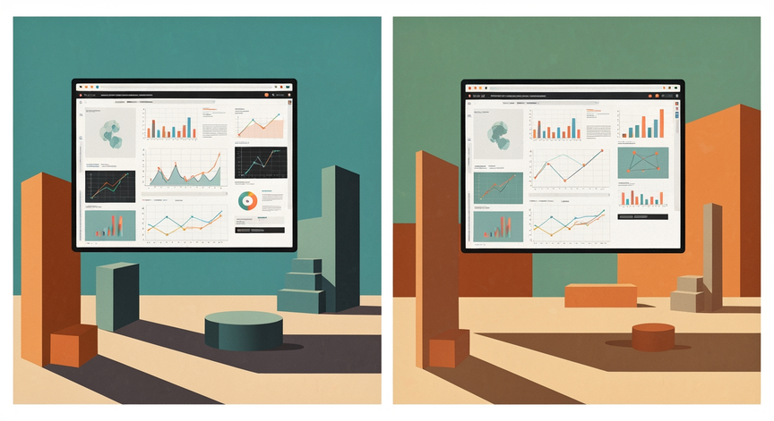 A/B Testing in Big Tech
