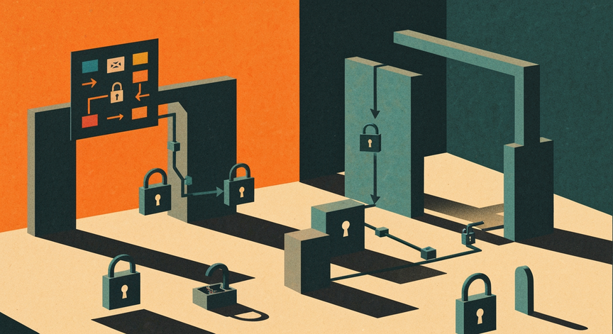 Secure DevOps with Vercel and GitHub