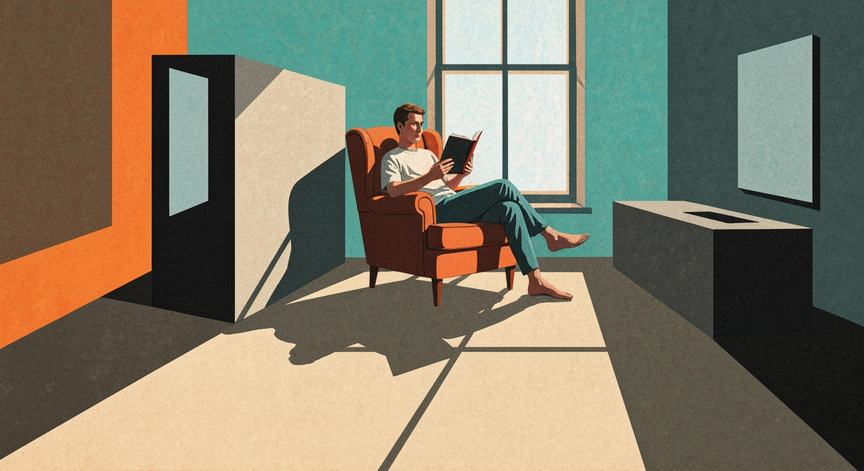 Unlock Your Inner Bookworm