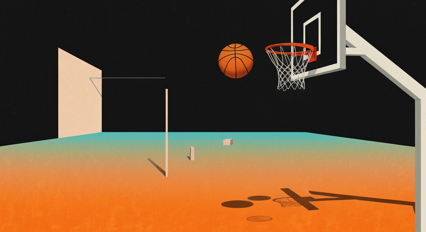 Introduction to Basketball