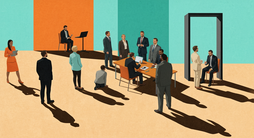 Mastering Remote Meetings