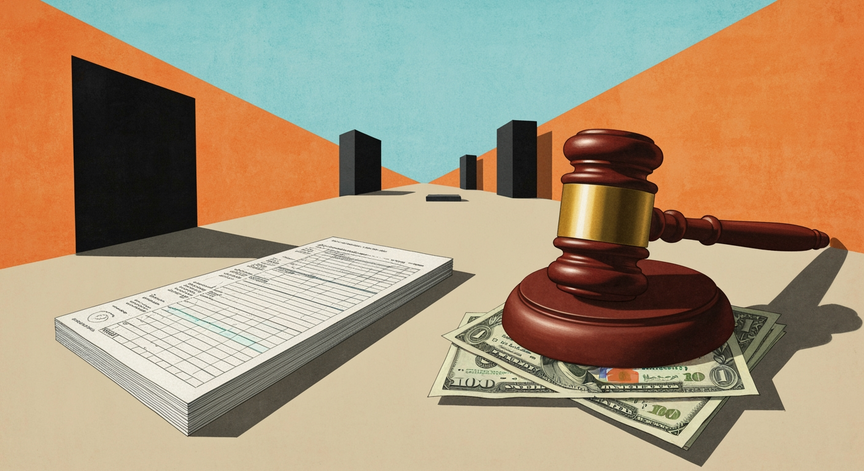 Navigating the US Tax Code