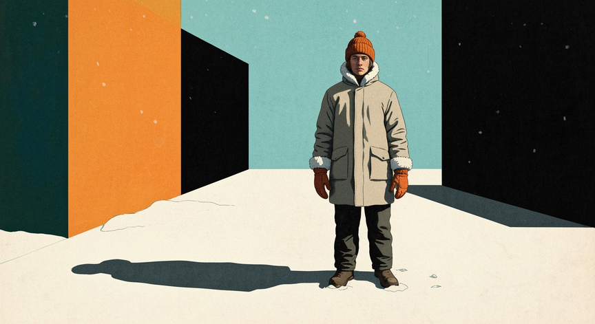 Winter Wardrobe Essentials