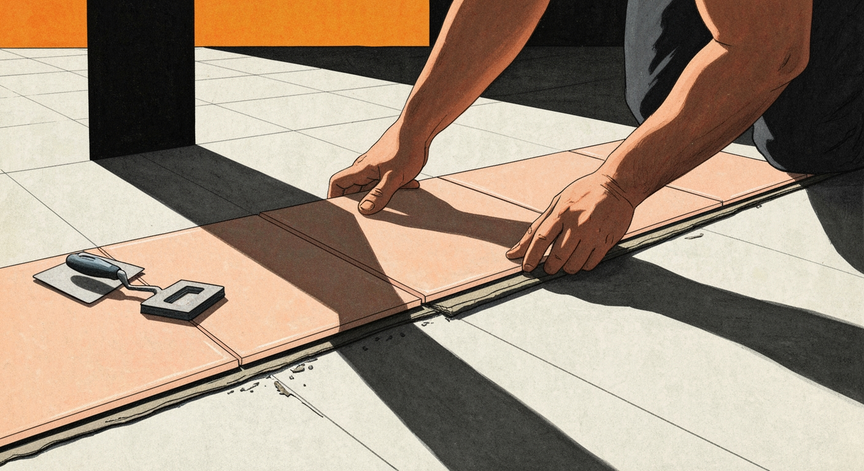 Floor Tiling Essentials