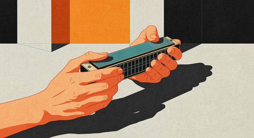 Harmonica Fundamentals
