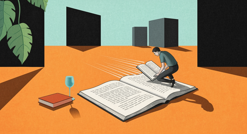 Speed Reading for Students