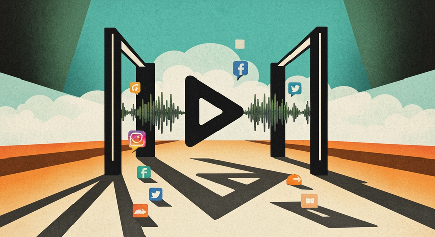 Deconstructing Viral Video Storytelling